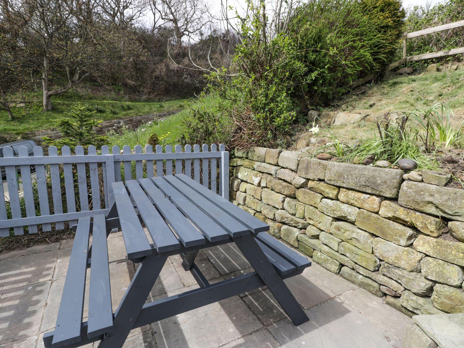 Pebble Cottage Whitby Buitenkant foto